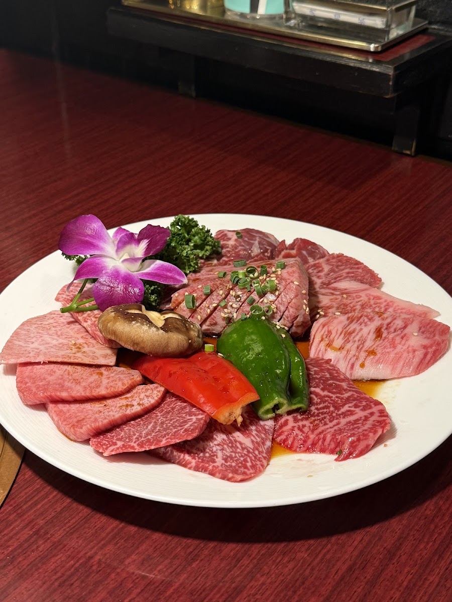 Shinjuku Ryuen Photos 2